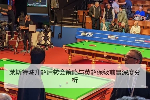 莱斯特城升超后转会策略与英超保级前景深度分析